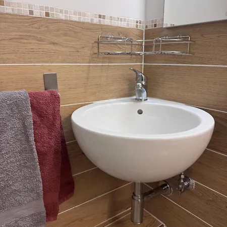 Little Apartamento Gaeta