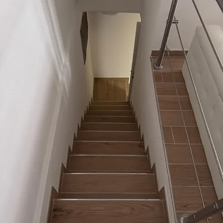 Little Apartamento Gaeta