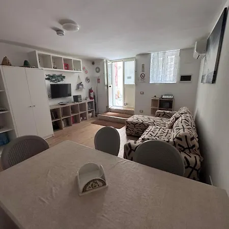 Apartamento Little *