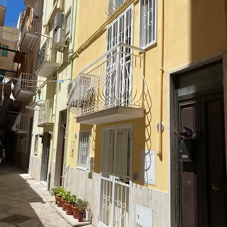 Little * Gaeta