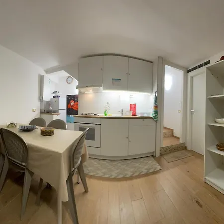 Little Apartment
