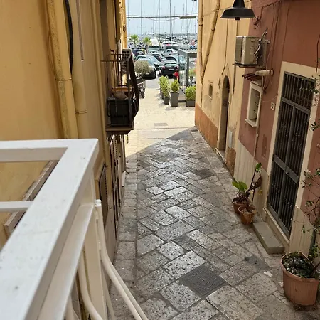 Apartment Little Gaeta