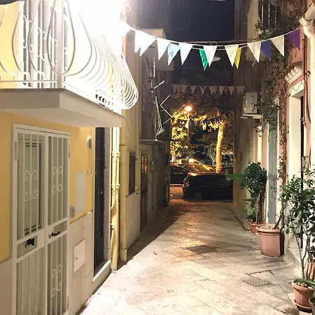 Little Apartment