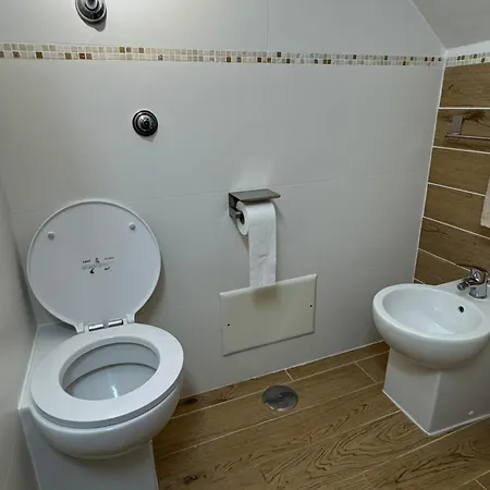 Apartment Little Gaeta
