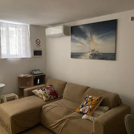Apartment Little