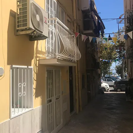 Little Apartment