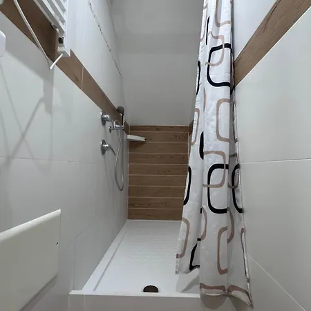 Apartment Little